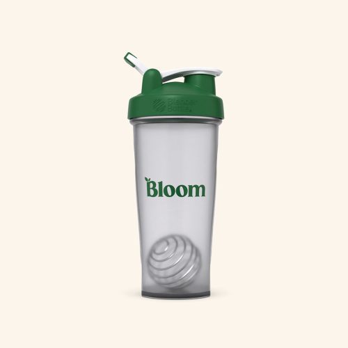 Blender Bottle