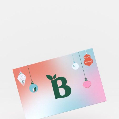 Accessories GiftCard v2