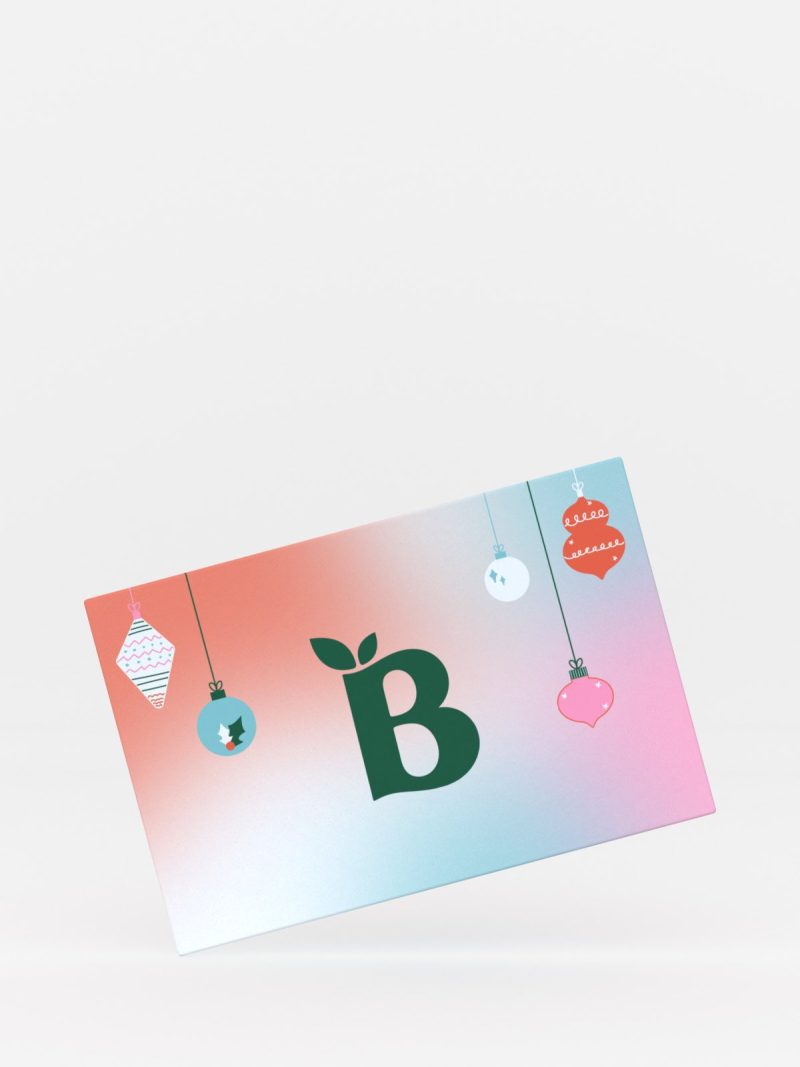 Accessories GiftCard v2