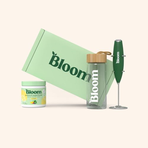 Bundle BloomStarterKit Citrus Shopify Refresh