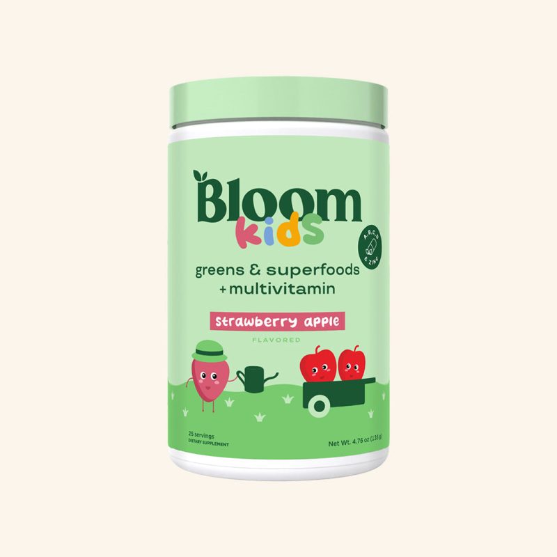 shopify BloomKids StrawberryApple 1